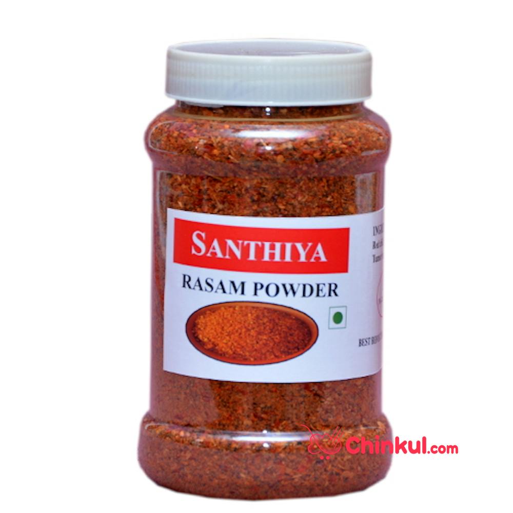 Santhiya Rasam Powder  