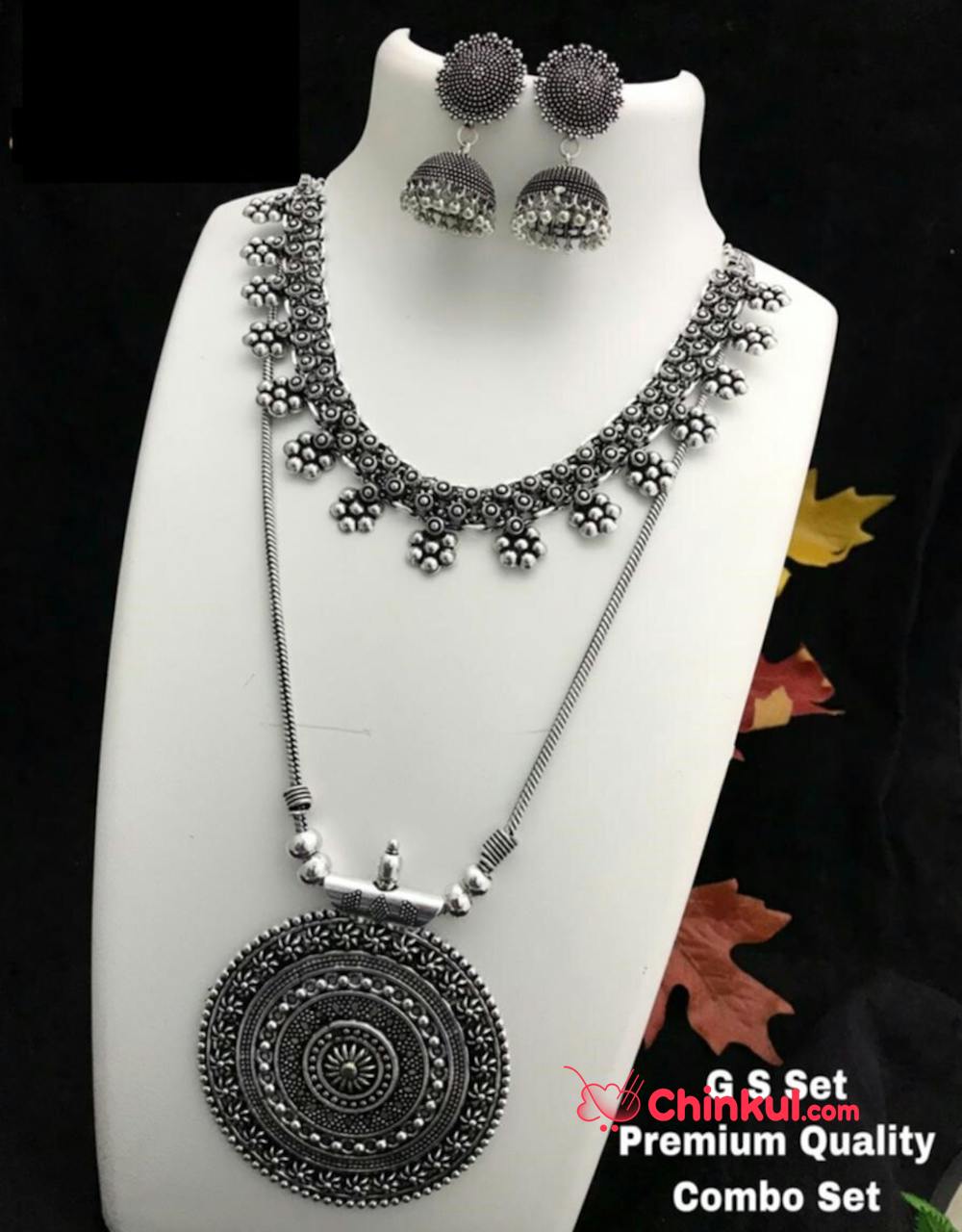 Nayanthara jhumkas deals