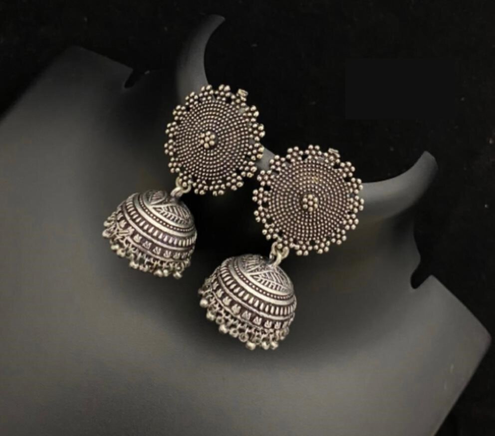 Nayanthara hot sale jhumkas online