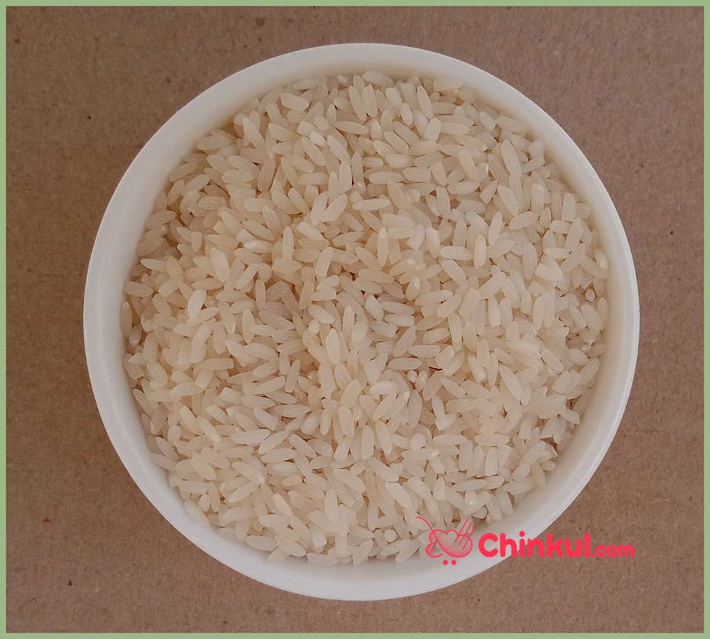 Thooya Malli Rice (R) 1 Kg  
