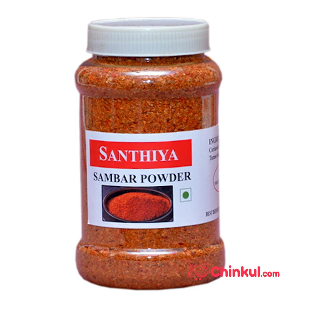 Santhiya Sambar Powder  