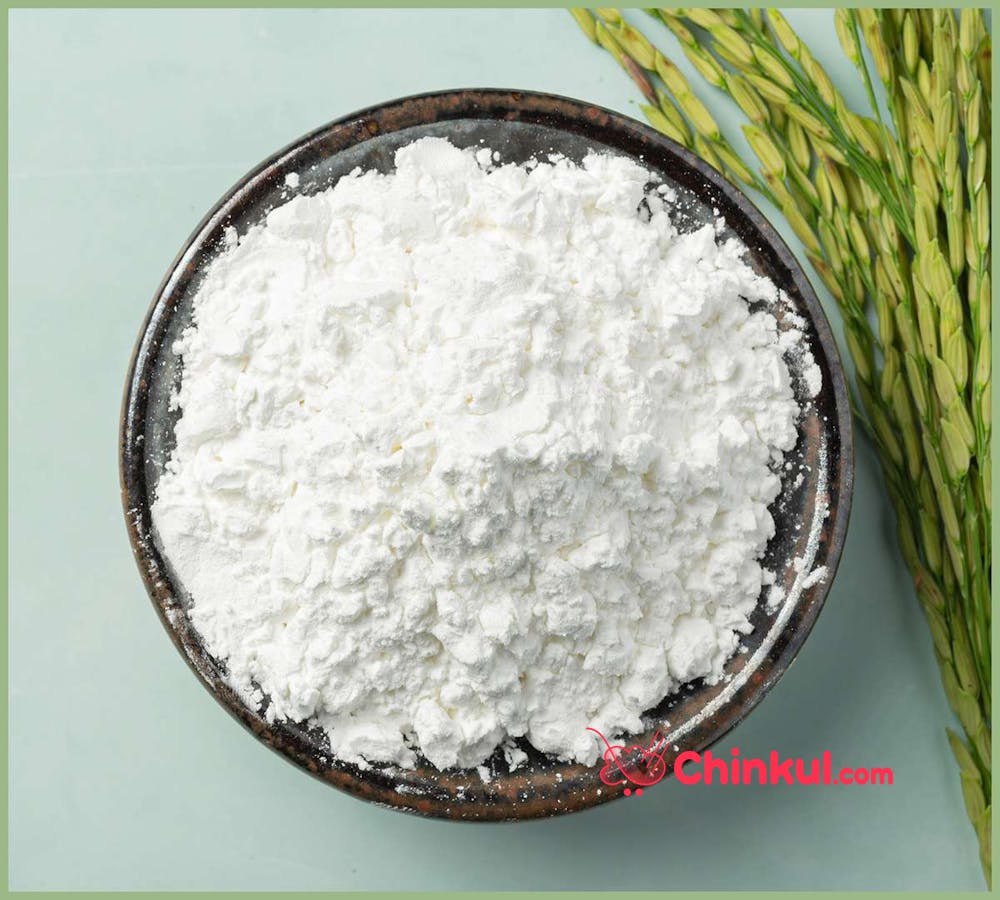 Idiyappam Flour 500g  