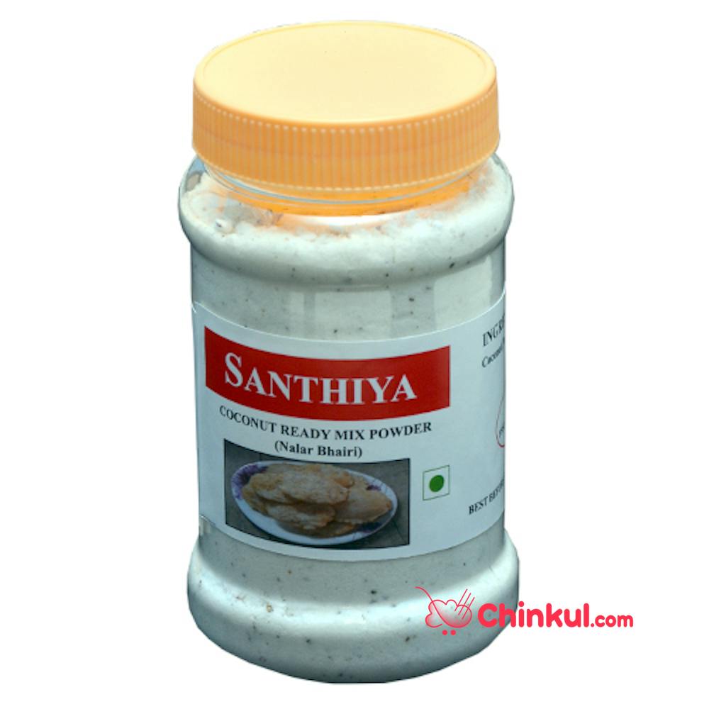 Santhiya Coconut Vada Ready Mix Powder  